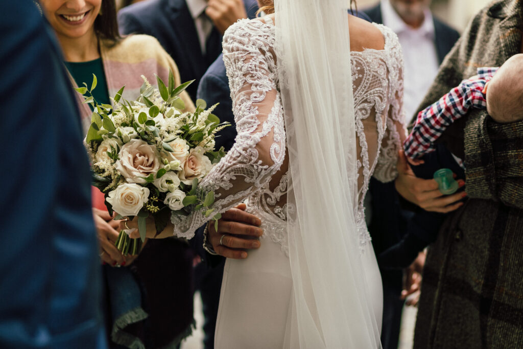 bouquet sposa